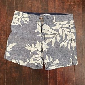 Light blue Women’s Shorts, Medium